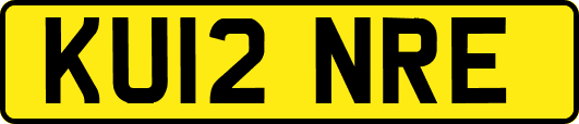 KU12NRE