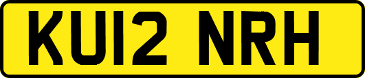 KU12NRH