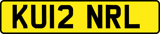 KU12NRL