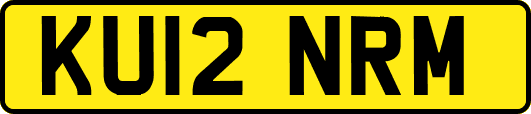 KU12NRM