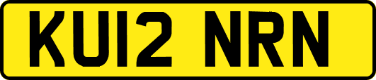 KU12NRN
