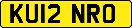 KU12NRO