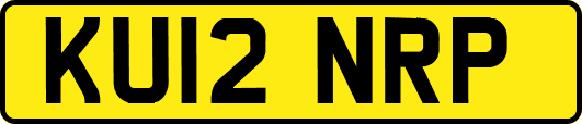 KU12NRP
