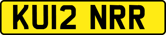 KU12NRR