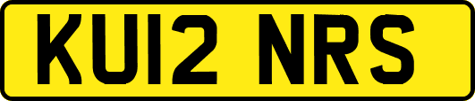 KU12NRS