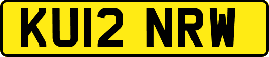 KU12NRW