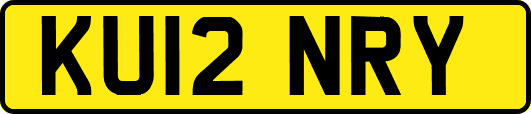 KU12NRY