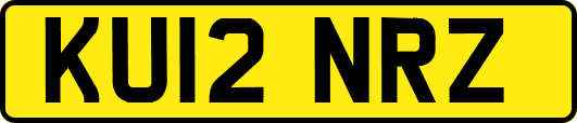 KU12NRZ
