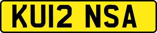 KU12NSA