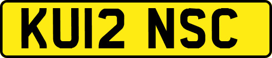 KU12NSC