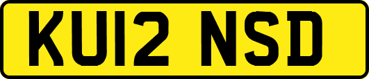 KU12NSD