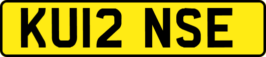 KU12NSE