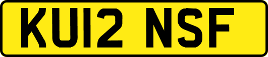 KU12NSF