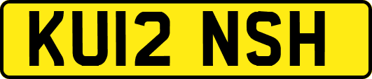 KU12NSH