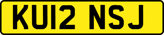 KU12NSJ