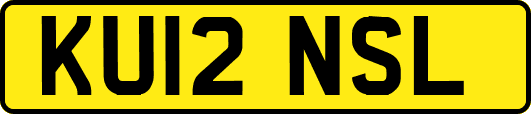 KU12NSL