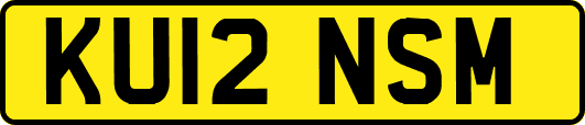 KU12NSM
