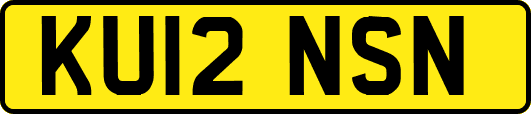 KU12NSN