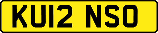 KU12NSO