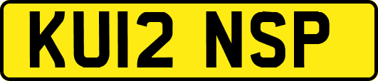 KU12NSP