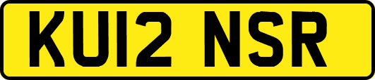 KU12NSR