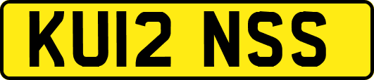 KU12NSS
