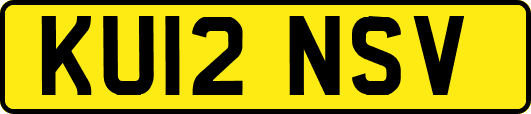 KU12NSV