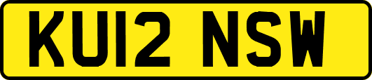 KU12NSW