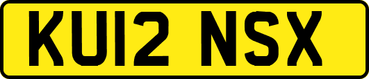 KU12NSX