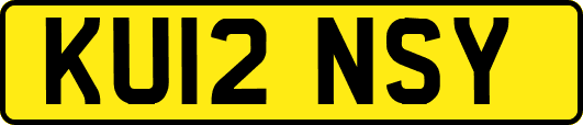 KU12NSY