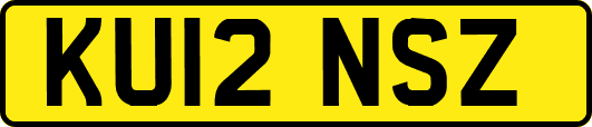 KU12NSZ