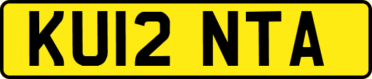 KU12NTA