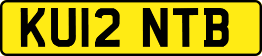 KU12NTB