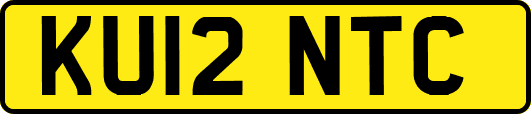 KU12NTC