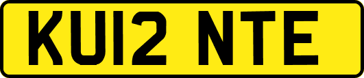 KU12NTE