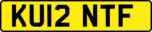 KU12NTF