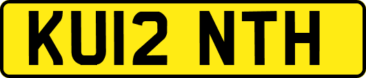 KU12NTH