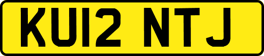 KU12NTJ