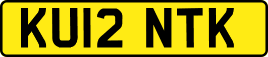 KU12NTK