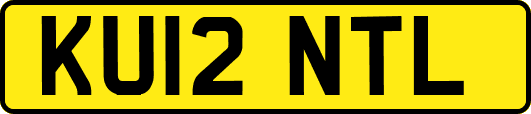 KU12NTL