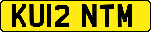 KU12NTM