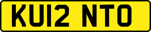 KU12NTO