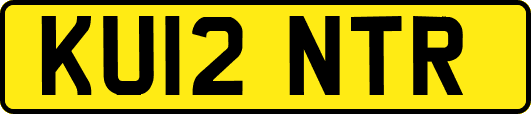 KU12NTR