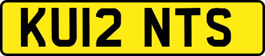 KU12NTS