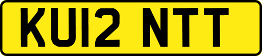 KU12NTT