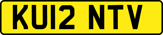 KU12NTV