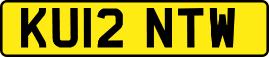 KU12NTW