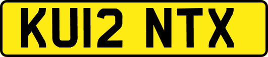 KU12NTX