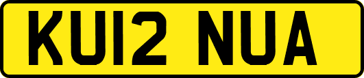 KU12NUA