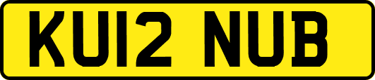 KU12NUB